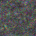 World at epoch 14000