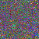 World at epoch 11000
