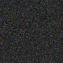 World at epoch 0