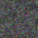 World at epoch 7000