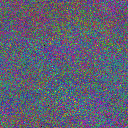 World at epoch 20000