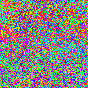 World at epoch 16000