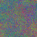 World at epoch 11000