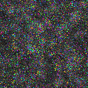 World at epoch 4000