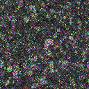 World at epoch 7000