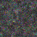 World at epoch 5000