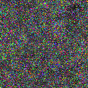 World at epoch 17000