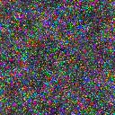 World at epoch 9000