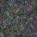 World at epoch 6000
