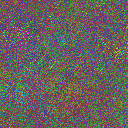 World at epoch 12000