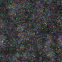World at epoch 3000