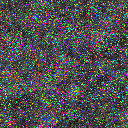 World at epoch 7000