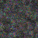 World at epoch 4000