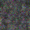 World at epoch 5000