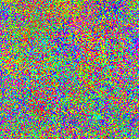 World at epoch 18000