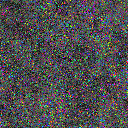 World at epoch 9000