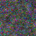 World at epoch 6000