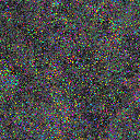 World at epoch 10000