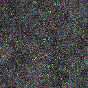 World at epoch 11000