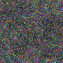 World at epoch 20000