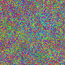 World at epoch 7000