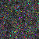 World at epoch 12000