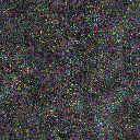 World at epoch 13000