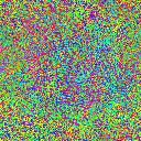 World at epoch 19000