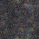 World at epoch 14000