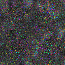 World at epoch 17000