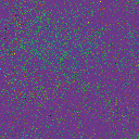 World at epoch 18000