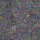 World at epoch 3000