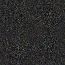 World at epoch 0