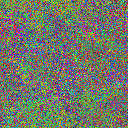 World at epoch 11000