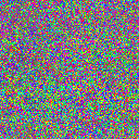 World at epoch 10000