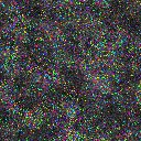 World at epoch 4000