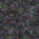 World at epoch 3000