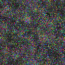 World at epoch 5000