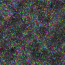 World at epoch 4000