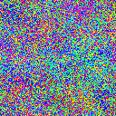 World at epoch 17000
