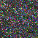 World at epoch 6000