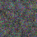 World at epoch 20000