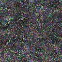 World at epoch 6000