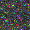 World at epoch 4000