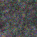 World at epoch 7000