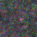 World at epoch 5000