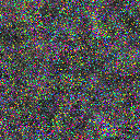 World at epoch 9000