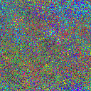 World at epoch 12000