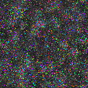 World at epoch 3000