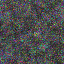 World at epoch 6000